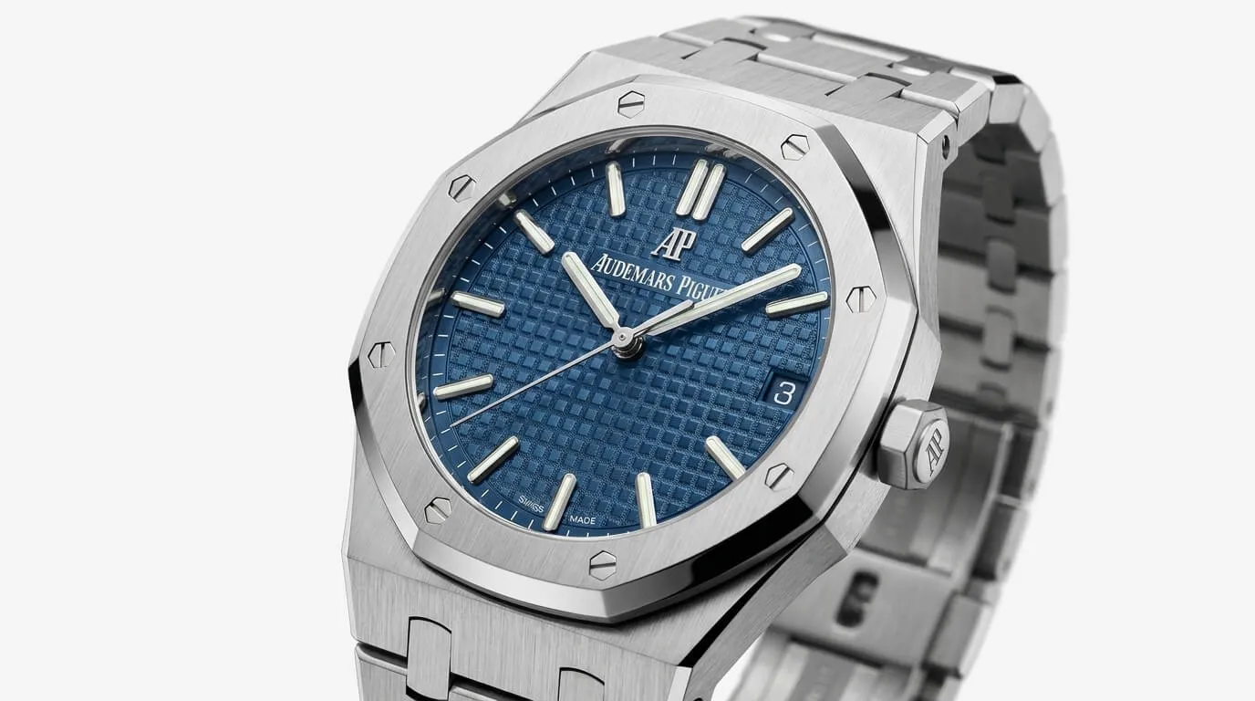 ロイヤルオーク